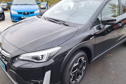 Subaru XV 40.356 km 28.900 &euro; Bad Kötzting 93444