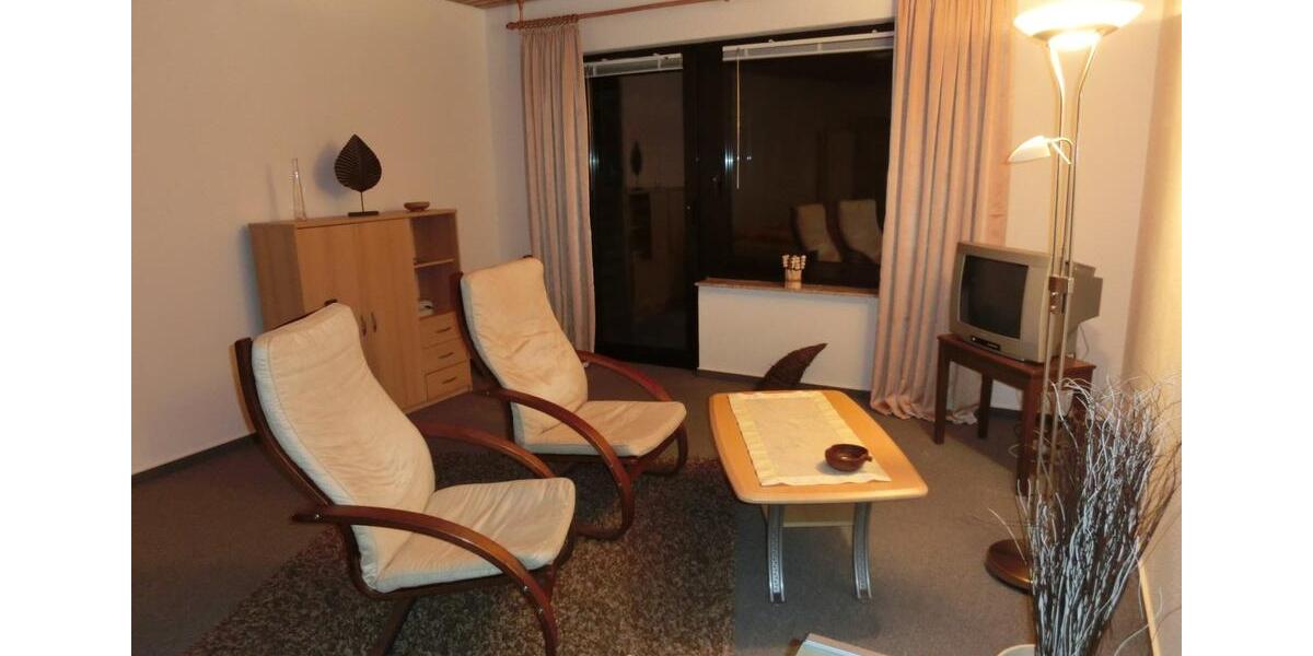 Erdgeschoßwohnung Schwanewede - 1 Zimmer, 45 m&sup2;, 85.000&euro; | Angebot:25404545