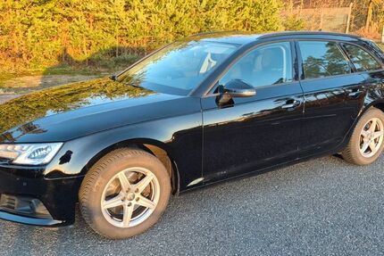 Audi A4 130.000 km 16.600 &euro; Babenhausen 64832