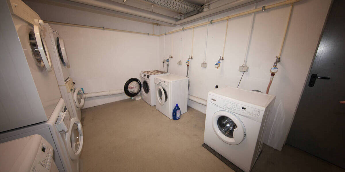 Etagenwohnung Hildburghausen - 2 Zimmer, 97.000&euro; | Angebot:25706974