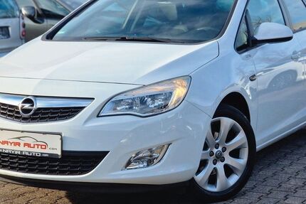 Opel Astra 150.000 km 5.290 &euro; Viernheim (bei MANNHEIM) 68519