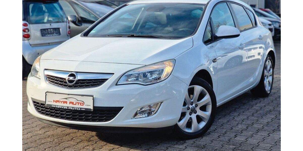 Opel Astra 150.000 km 5.290 &euro; Viernheim (bei MANNHEIM) 68519