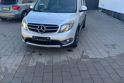 Mercedes-Benz Citan 110.000 km 12.000 &euro; Taunusstein 65232