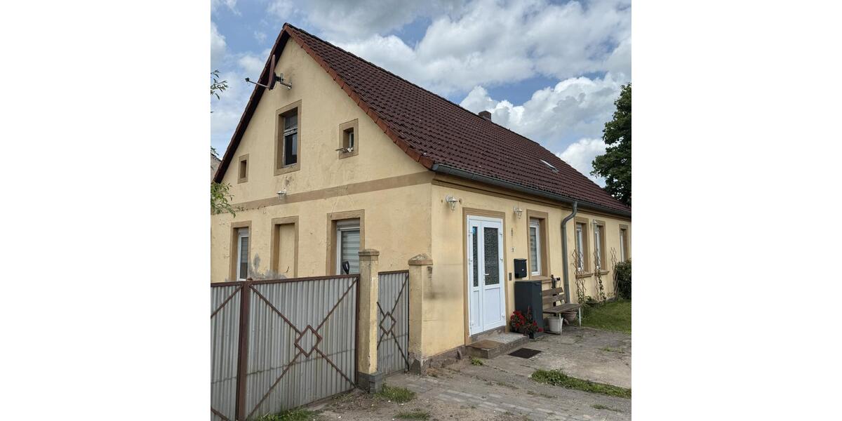 Bauernhaus, Landhaus Neustadt (Dosse) - 4 Zimmer, 100 m&sup2;, 230.000&euro; | Angebot:26864326