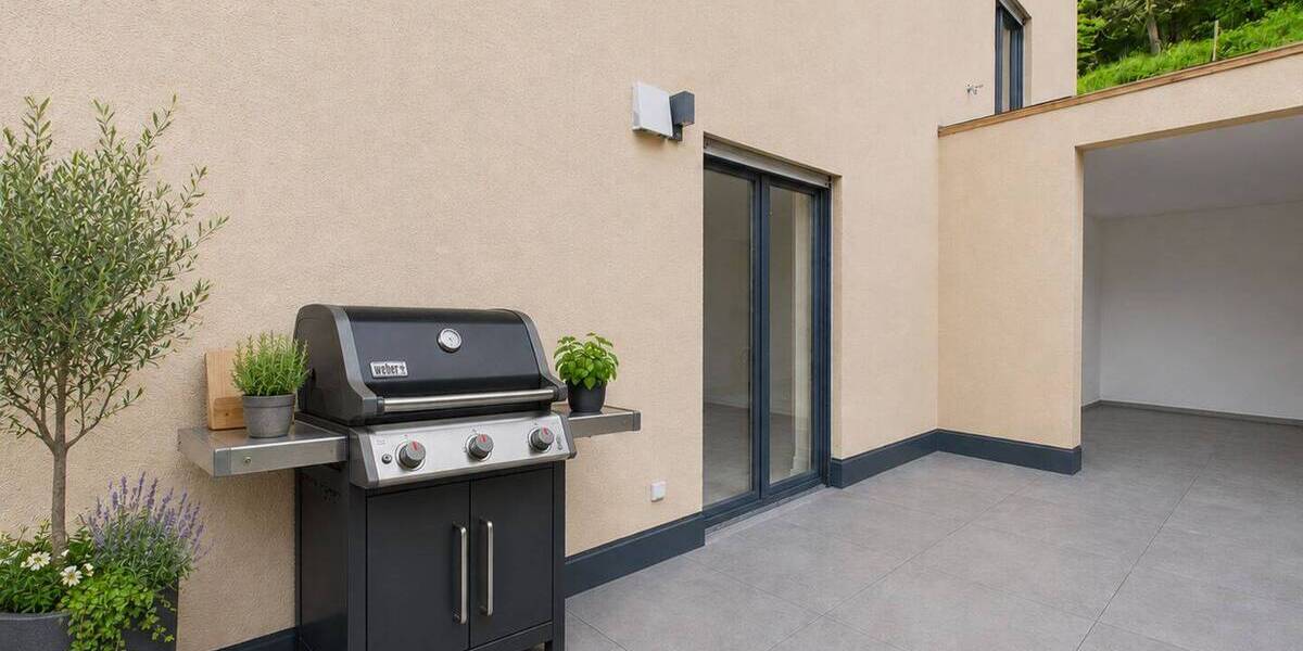 Etagenwohnung Künzelsau - 3 Zimmer, 94 m&sup2;, 399.000&euro; | Angebot:26587377