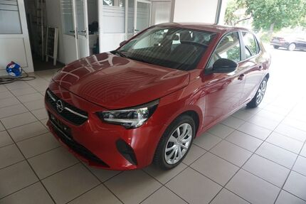 Opel Corsa 36.121 km 13.990 &euro; Beeskow 15848