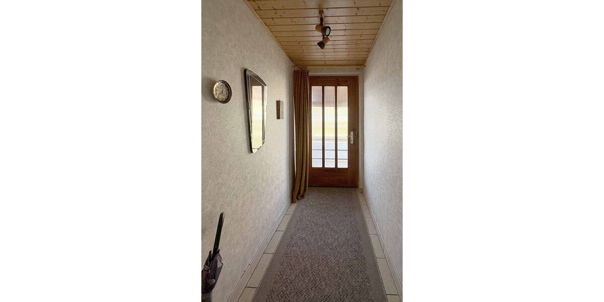 Doppelhaushälfte Weidenberg - 6 Zimmer, 125 m&sup2;, 239.000&euro; | Angebot:26388949
