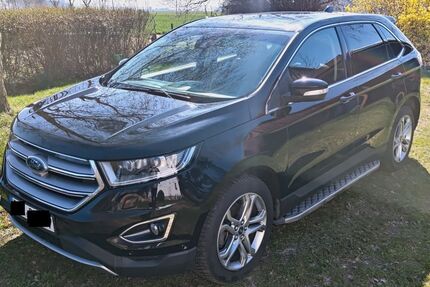 Ford Edge 98.000 km 19.500 &euro; Waase auf Ummanz 18569