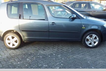 Skoda Roomster 151.500 km 7.490 &euro; Elmshorn 25337