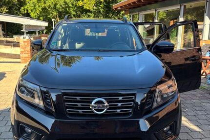 Nissan Navara 145.000 km 22.500 € Roth 91154