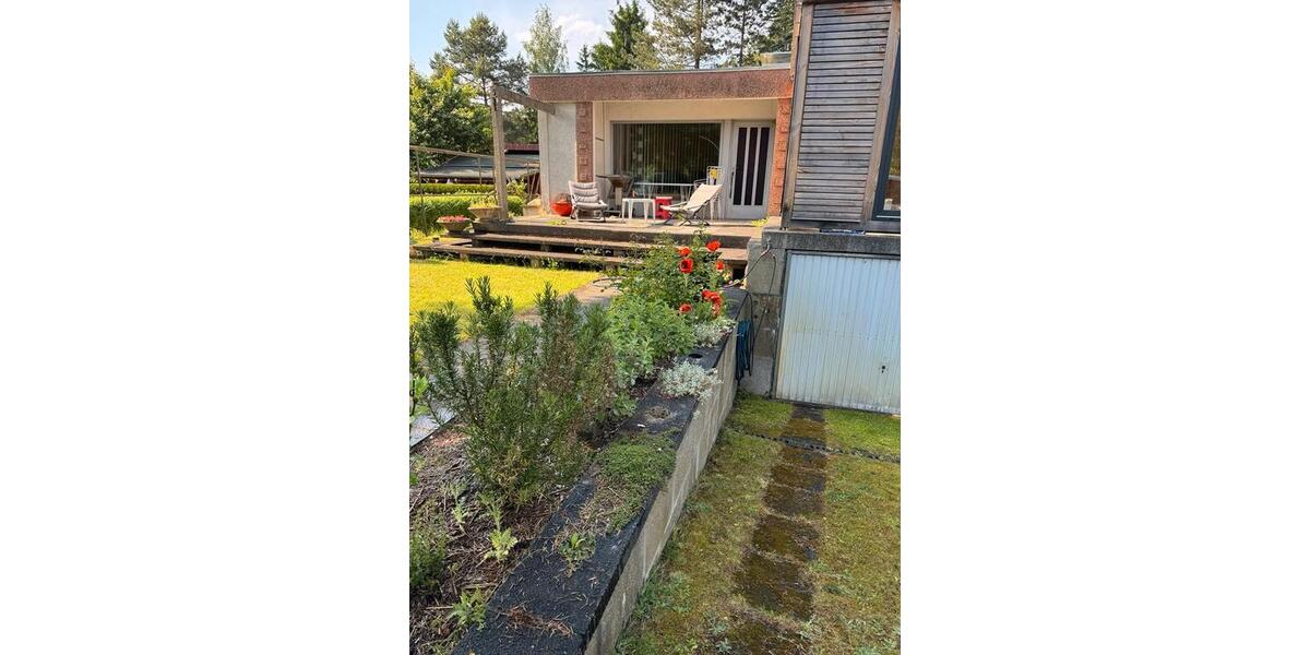 Bungalow Spreenhagen - 1 Zimmer, 34 m&sup2;, 92.500&euro; | Angebot:25973875
