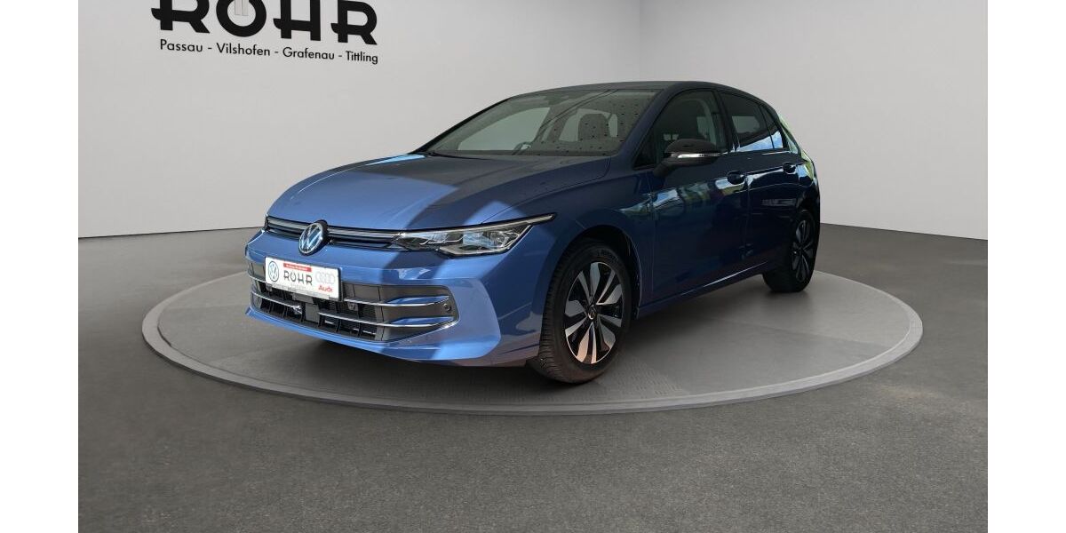 VW Golf 4.050 km 26.930 &euro; Vilshofen 94474