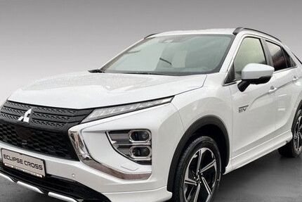 Mitsubishi Eclipse Cross 2.160 km 31.990 &euro; Berlin-Buckow 12351