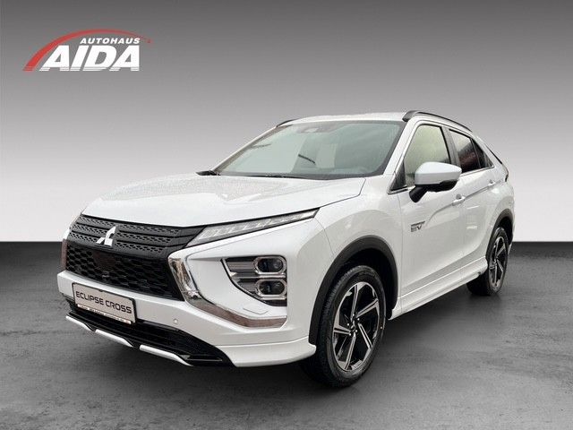 Mitsubishi Eclipse Cross 2.160 km 31.990 &euro; Berlin-Buckow 12351