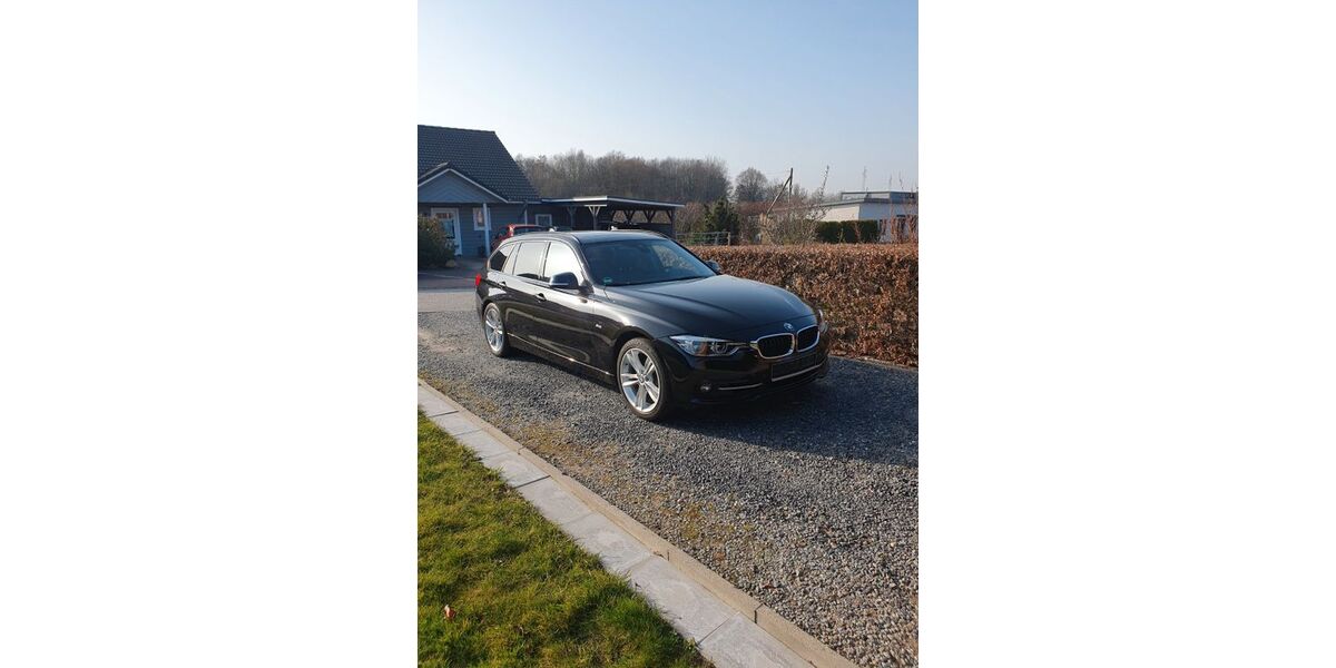 BMW 330 202.752 km 14.500 &euro; Garding 25836