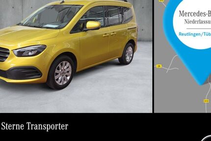 Mercedes-Benz T-Klasse 13.671 km 31.580 &euro; Pfullingen 72793