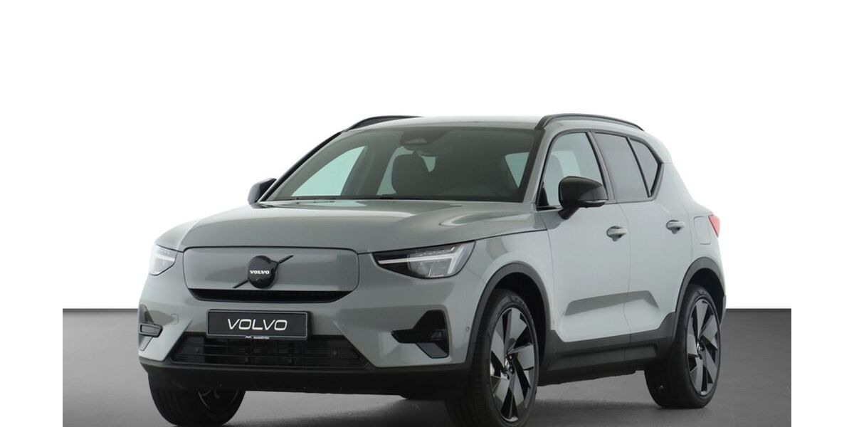 Volvo EX40 4.000 km 50.900 &euro; Herford 32051