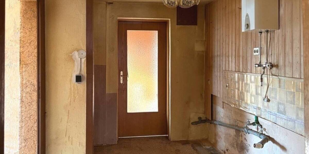 Doppelhaushälfte Oderwitz Oberoderwitz - 4 Zimmer, 80 m&sup2;, 39.000&euro; | Angebot:26388520