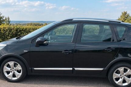 Renault Scenic 241.600 km 6.200 &euro; Rheine 48429