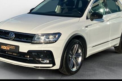 VW Tiguan 51.950 km 28.660 &euro; Öhringen 74613