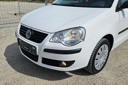 VW Polo 152.000 km 1.999 &euro; Erding 85435