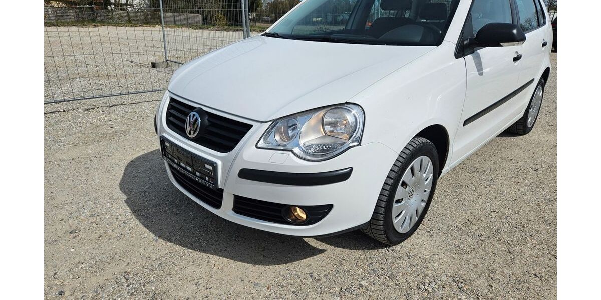 VW Polo 152.000 km 1.999 &euro; Erding 85435