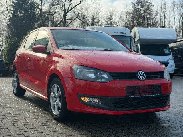 VW Polo 87.000 km 6.950 &euro; Coesfeld 48653