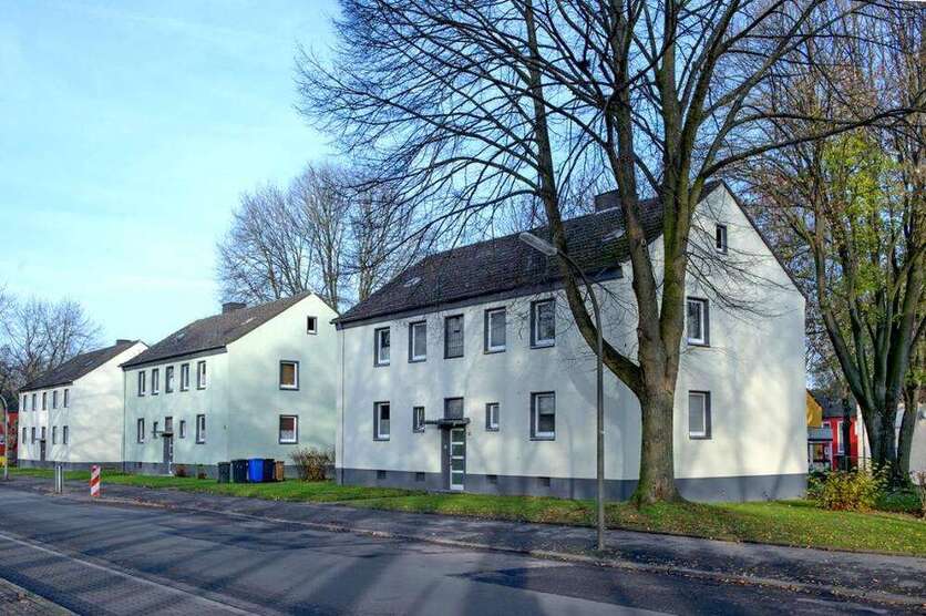 Wohnung zum Mieten in Dortmund 419 € 50 m²