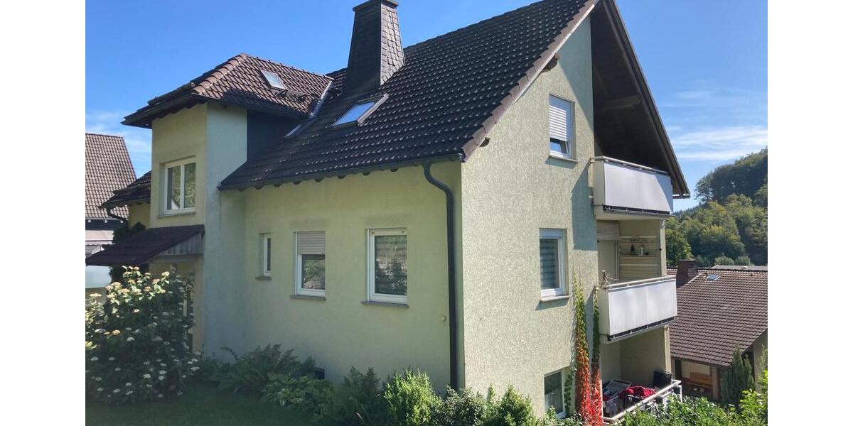 Mehrfamilienhaus, Wohnhaus Pressig - 11 Zimmer, 240 m&sup2;, 370.000&euro; | Angebot:26316216