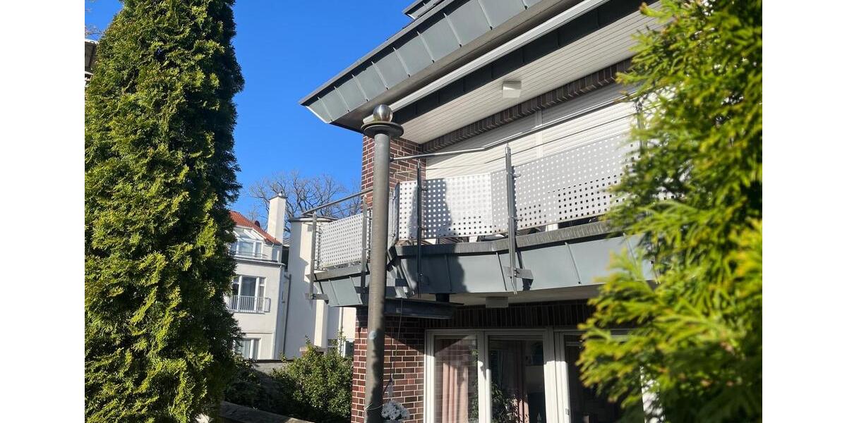 Erdgeschoßwohnung Bad Zwischenahn - 3 Zimmer, 93 m&sup2;, 1.335&euro; | Angebot:26299497