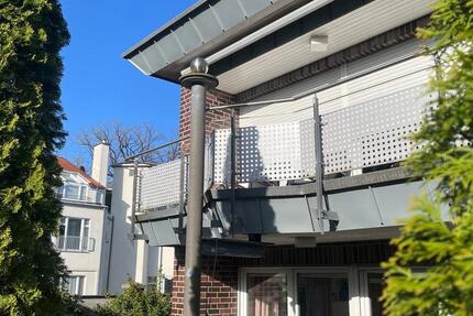 Wohnung Bad Zwischenahn - 3 Zimmer, 93 m&sup2;, 1.335&euro; | Angebot:26299497