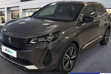 Peugeot 3008 101.990 km 20.290 &euro; Frankfurt 60314
