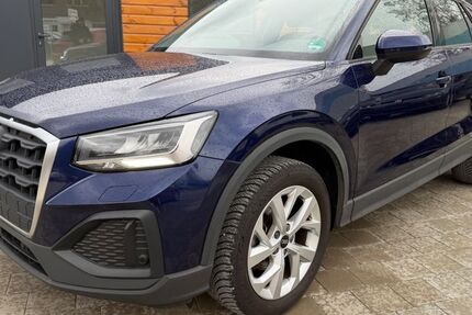 Audi Q2 31.000 km 18.990 &euro; Ingolstadt 85055