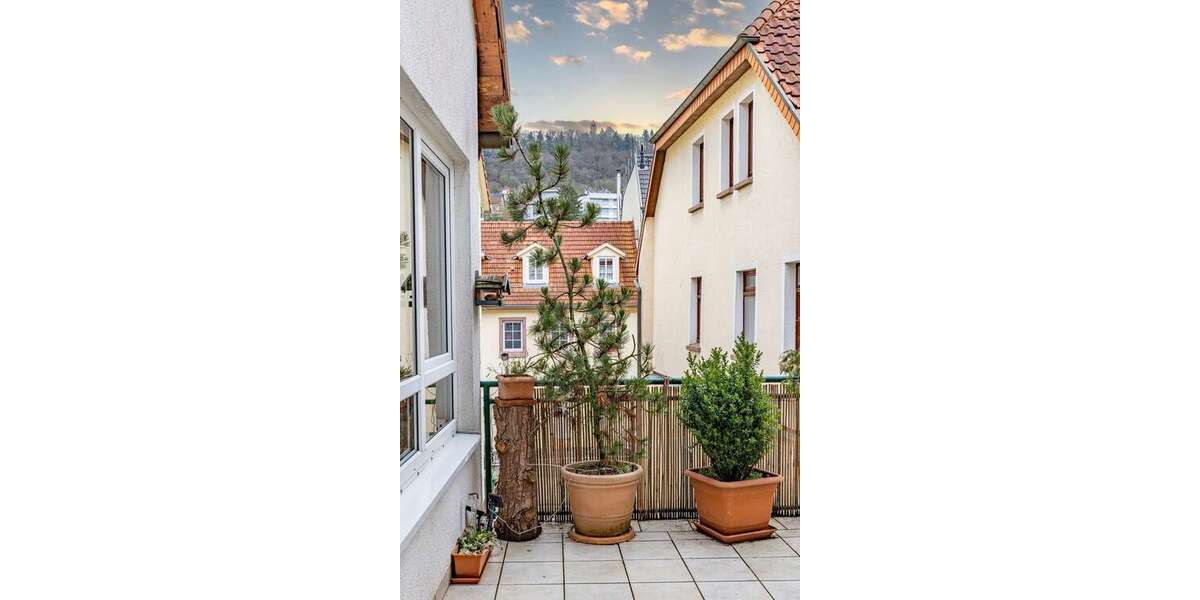 Etagenwohnung Weinheim - 5 Zimmer, 213 m&sup2;, 447.000&euro; | Angebot:26800428