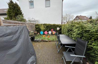 Erdgeschoßwohnung Neuenrade - 3 Zimmer, 95 m&sup2;, 150.000&euro; | Angebot:26355343