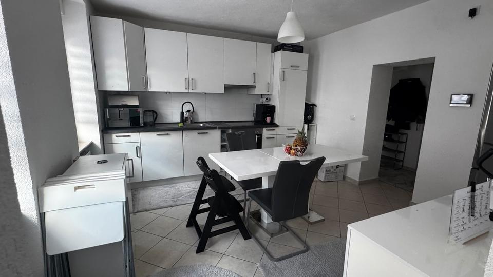 Erdgeschoßwohnung Sulzbach (Saar) - 2 Zimmer, 65 m&sup2;, 550&euro; | Angebot:26341066