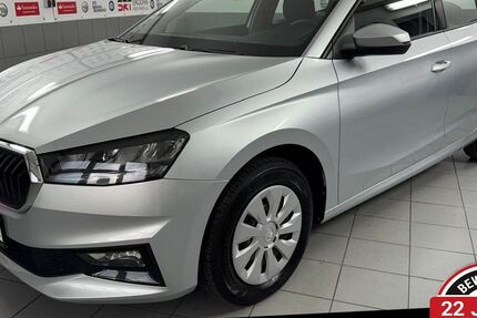 Skoda Fabia 3.948 km 17.950 &euro; Eppenschlag 94536