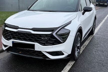 Kia Sportage 26.000 km 34.400 &euro; Erlensee 63526