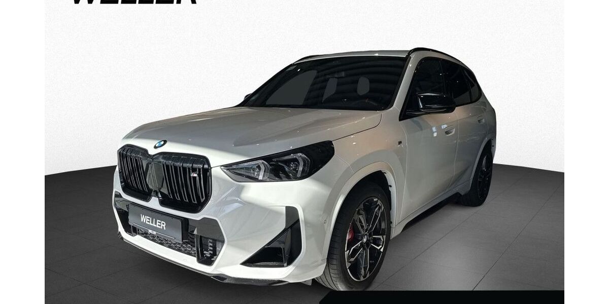 BMW X1 10.000 km 51.950 &euro; Celle 29227