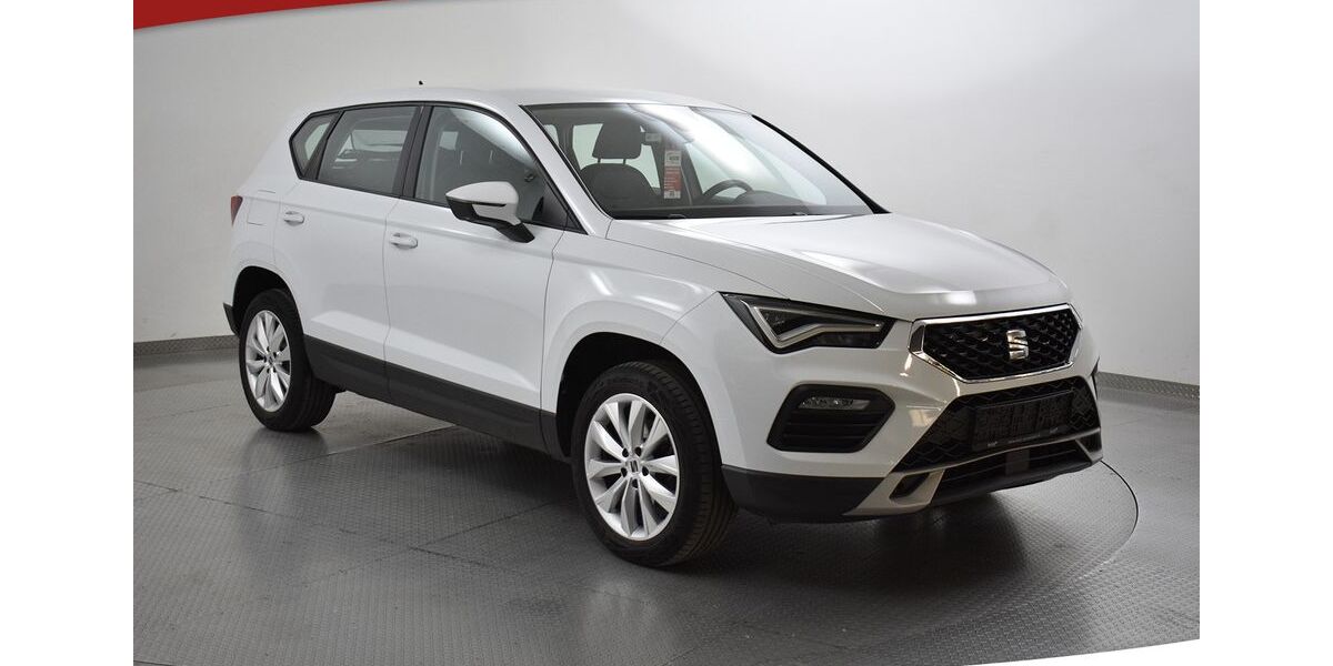 Seat Ateca 121.941 km 16.750 &euro; Bebra 36179