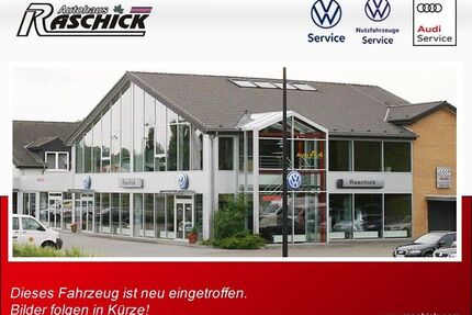 VW Passat Variant