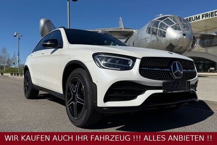 Mercedes-Benz GLC 300 162.000 km 32.800 &euro; Immenstaad am Bodensee 88090