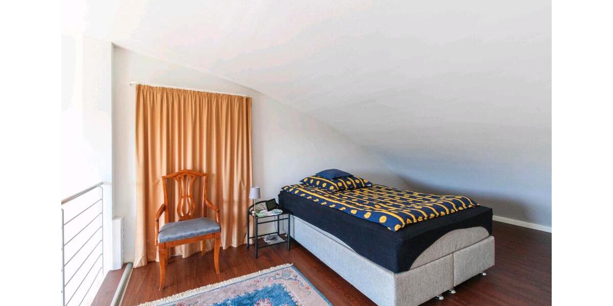 Maisonettenwohnung Rotenburg an der Fulda - 2 Zimmer, 91 m&sup2;, 1.820&euro; | Angebot:26413389