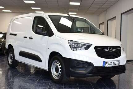 Opel Combo 45.146 km 13.870 € Nürnberg 90431