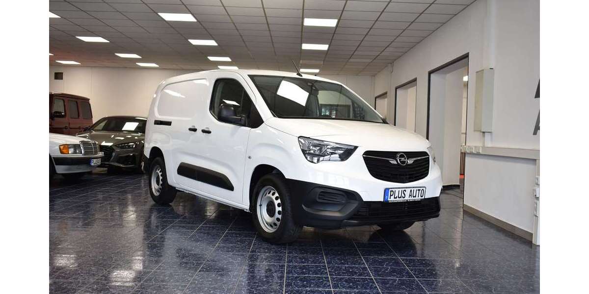 Opel Combo 45.146 km 13.870 € Nürnberg 90431