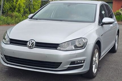 VW Golf 170.000 km 8.100 &euro; Scheeßel 27383