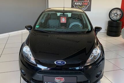 Ford Fiesta 148.000 km 2.999 &euro; Kelheim 93309