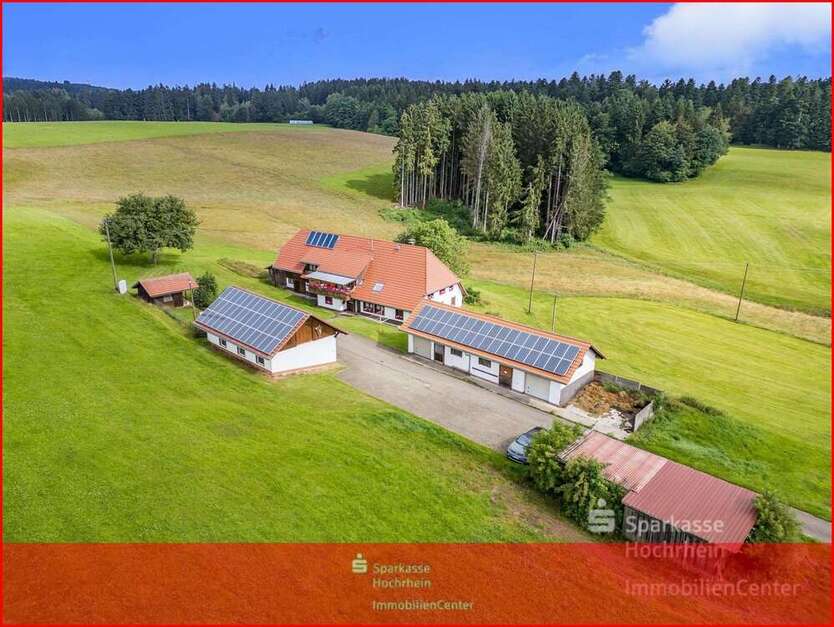 Haus zum Kaufen in Rickenbach 1.460.000 € 249 m²