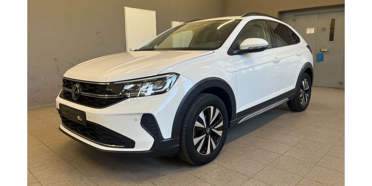 VW Taigo 29.125 km 18.778 &euro; Gera 07546