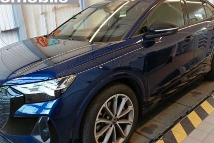 Audi Q4 e-tron 55.000 km 35.970 &euro; Helmstedt 38350